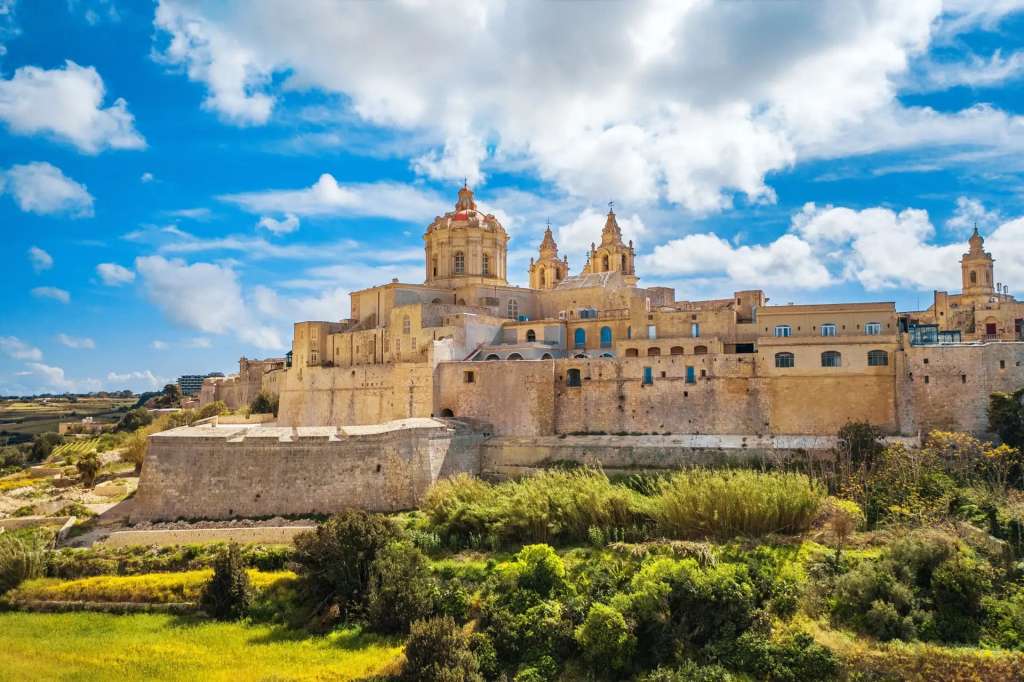 Malta azzi travel